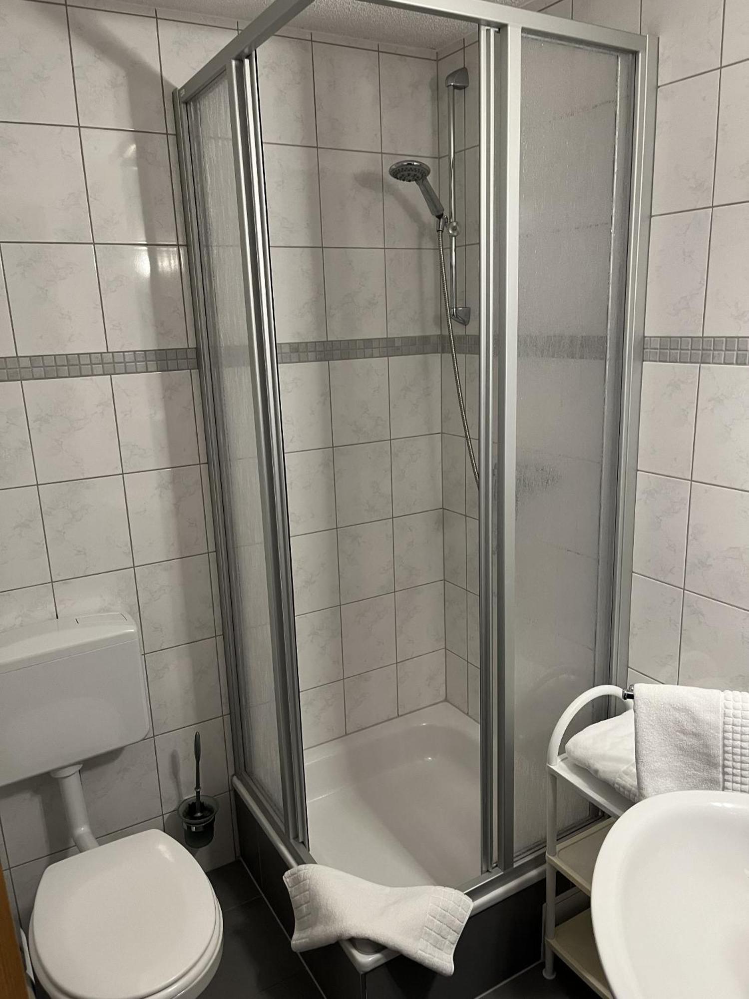 Hotel Inselglück Lohme Habitación foto